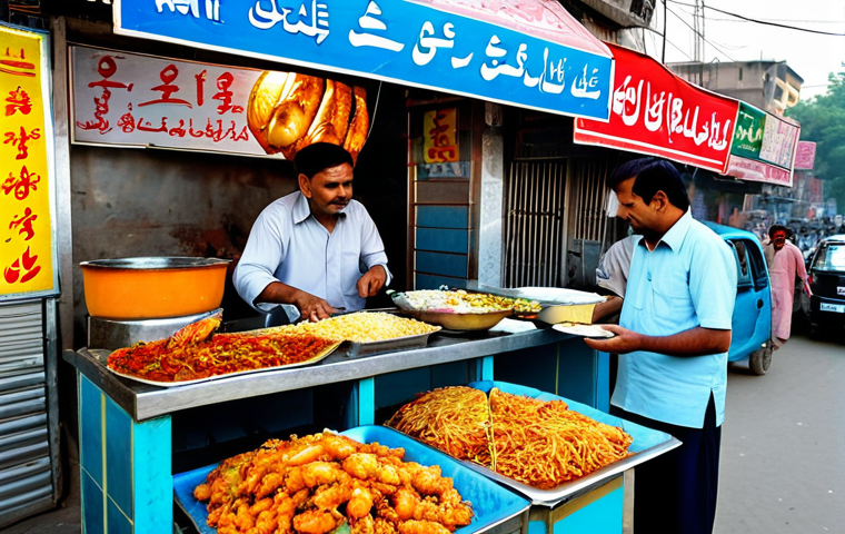 چائنیز کھانوں کو مزید مزیدار بنانے کے راز، اب جانیں! 2 چائنیز - 이미지 1